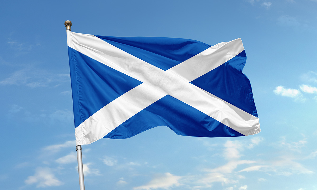 NTF Launches in Scotland