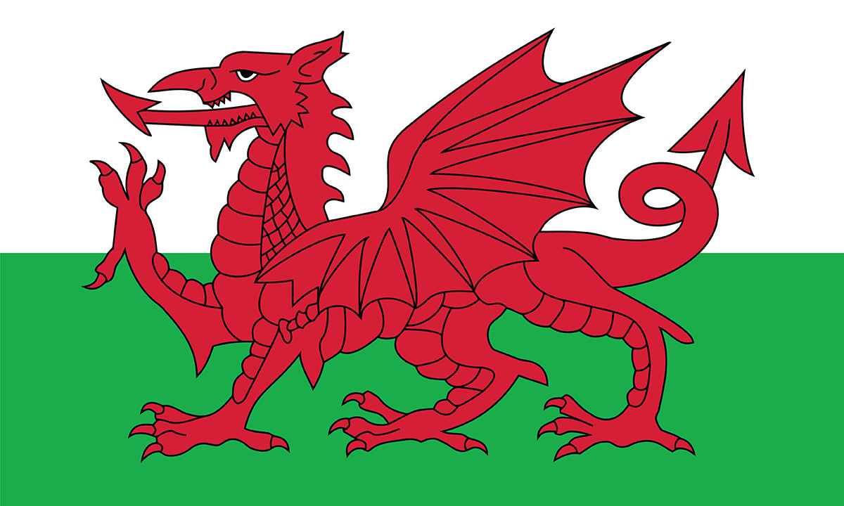 Welsh Wobblers' May Meet-Up
