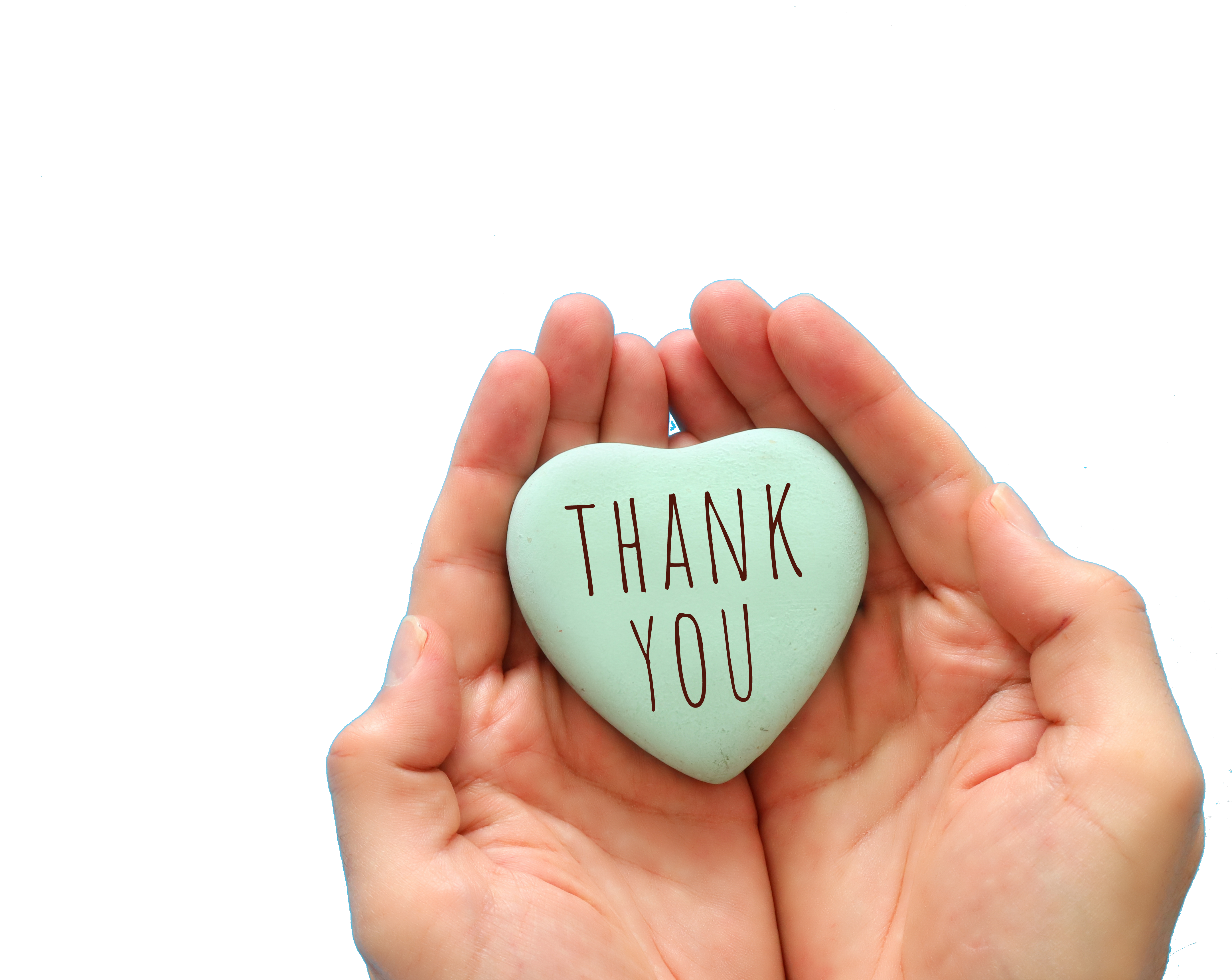 Thank you!