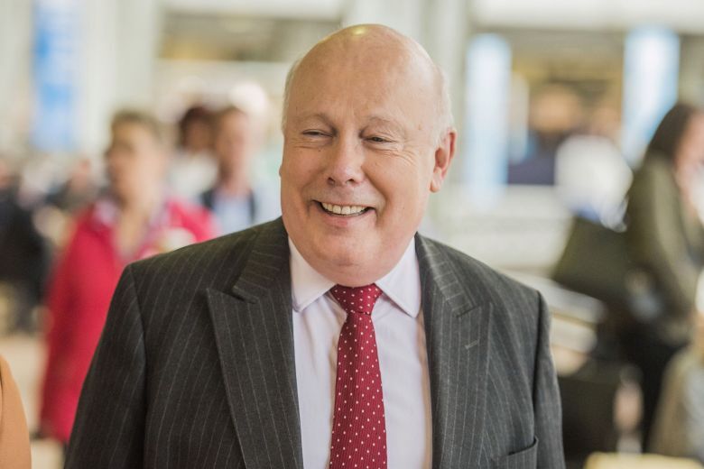julian fellowes